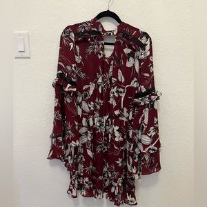 Brand new with tags Parker dress